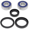 Kit roulements de roue avant ALL BALLS Honda - 1040043