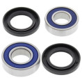 Kit roulements de roue avant ALL BALLS Kit roulements de roue avant ALL BALLS