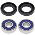 Kit roulements de roue avant ALL BALLS Kit roulements de roue avant ALL BALLS