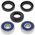 Kit roulements de roue avant ALL BALLS Honda Kit roulements de roue avant ALL BALLS Honda