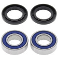 Kit roulements de roue avant ALL BALLS Yamaha YZ125/250/250F / WR250Z Kit roulements de roue avant ALL BALLS Yamaha YZ125/250/250F / WR250Z