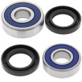 Kit roulements de roue arrière ALL BALLS Honda XR200R/250R/350R/500R/650L Kit roulements de roue arrière ALL BALLS Honda XR200R/250R/350R/500R/650L