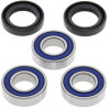 Kit roulements de roue arrière ALL BALLS Honda CRF150R/HM CRE-F150 - 1039844