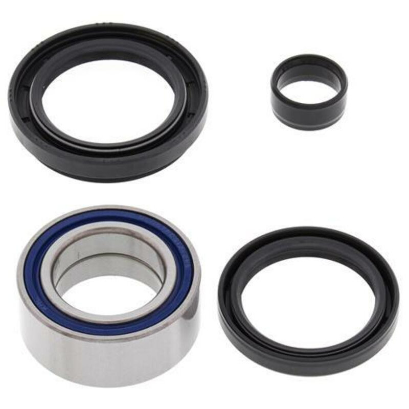 Kit roulements de roue avant/arrière ALL BALLS Honda TRX420 - 1040147