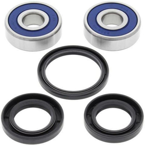 Kit roulements de roue avant ALL BALLS Honda - 1040044