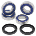 Kit roulements de roue arrière ALL BALLS Honda CBR600RR Kit roulements de roue arrière ALL BALLS Honda CBR600RR