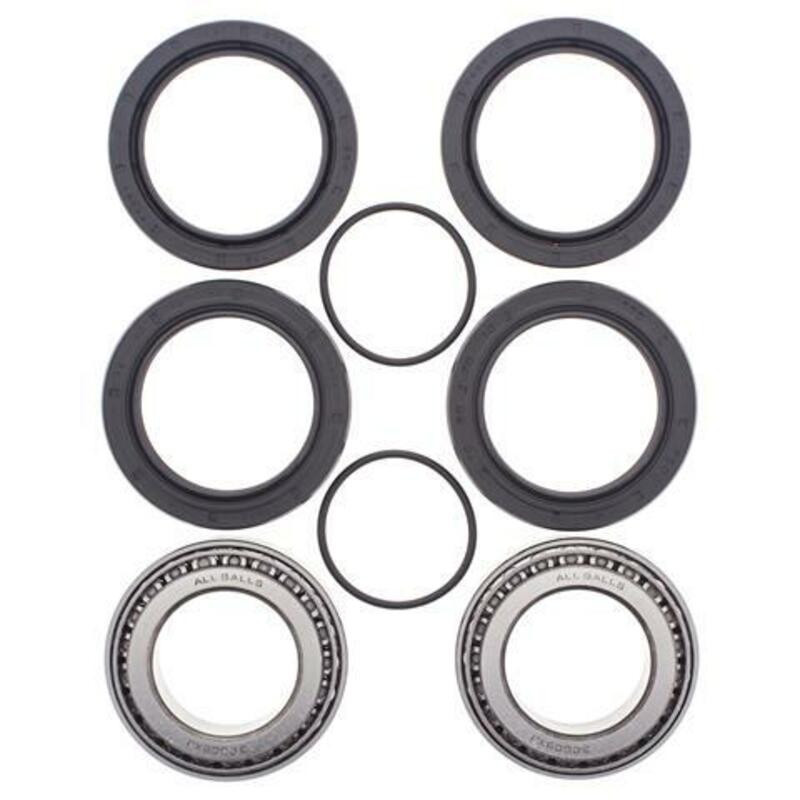 Kit roulements de roue arrière ALL BALLS Polaris Predator 500 - 1039903