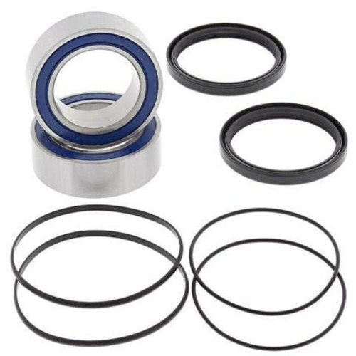 Kit roulements de roue avant ALL BALLS Honda - 1040045