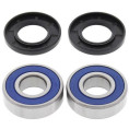 Kit roulements de roue arrière ALL BALLS Suzuki RM125/Honda VT800 Shadow Kit roulements de roue arrière ALL BALLS Suzuki RM125/Honda VT800 Shadow