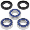 Kit roulements de roue arrière ALL BALLS Kawasaki KX125/250/500 - 1039882