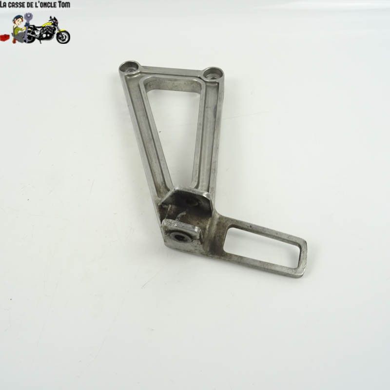 Platine arrière gauche Honda 650 NX DOMINATOR 1993 - CTM-9993-008