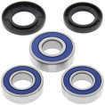 Kit roulements de roue arrière ALL BALLS Suzuki DR350R/DR350SE Kit roulements de roue arrière ALL BALLS Suzuki DR350R/DR350SE