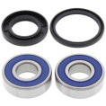 Kit roulements de roue avant ALL BALLS Honda Kit roulements de roue avant ALL BALLS Honda