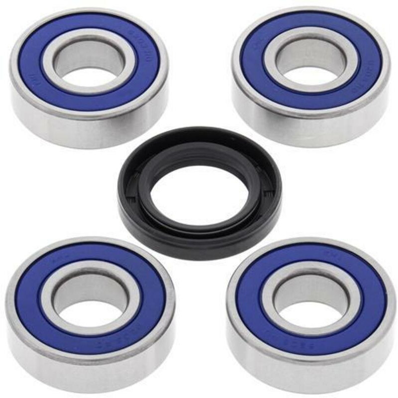Kit roulements de roue arrière ALL BALLS Yamaha IT400/425 / SR500 Kit roulements de roue arrière ALL BALLS Yamaha IT400/425 / SR500