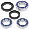 Kit roulements de roue arrière ALL BALLS Yamaha YZF750R/XJR1300 Kit roulements de roue arrière ALL BALLS Yamaha YZF750R/XJR1300