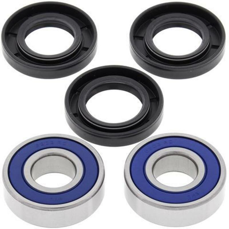 Kit roulements de roue avant ALL BALLS - 1039998
