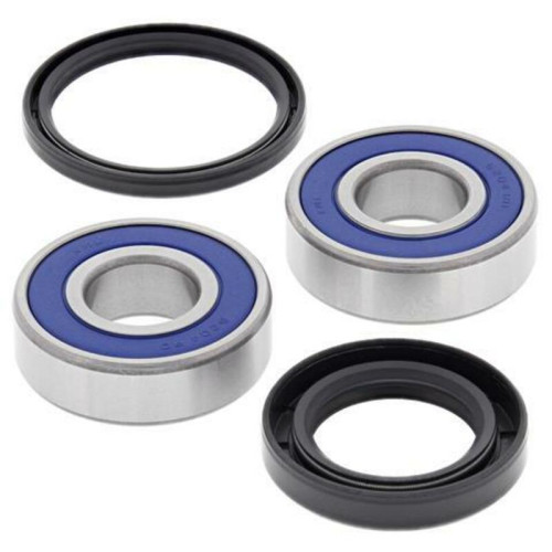 Kit roulements de roue avant ALL BALLS Honda NT650V Deauville - 1040059