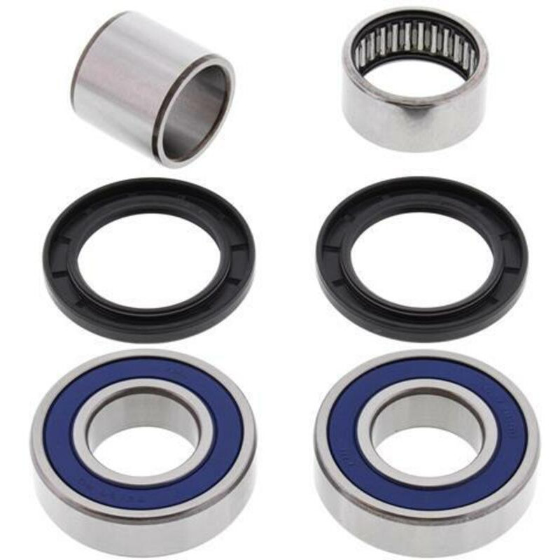 Kit roulements de roue arrière ALL BALLS Yamaha YZF-R1 - 1039984