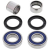 Kit roulements de roue arrière ALL BALLS Yamaha YZF-R1 - 1039984