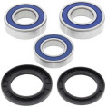 Kit roulements de roue arrière ALL BALLS Yamaha FZ8 Kit roulements de roue arrière ALL BALLS Yamaha FZ8