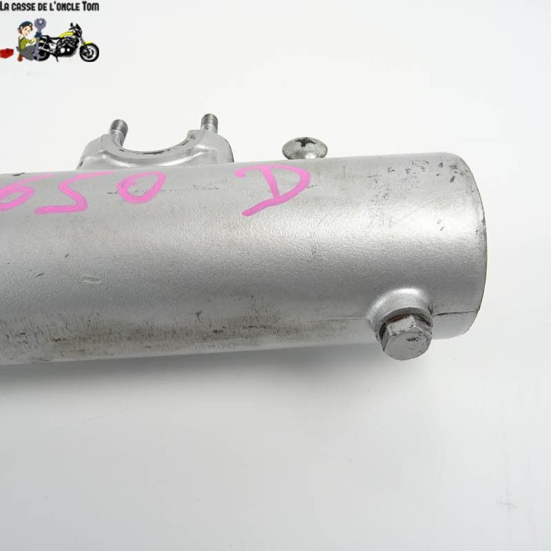Bras de fourche droit Honda 650 NX DOMINATOR 1993 - CTM-9993-012