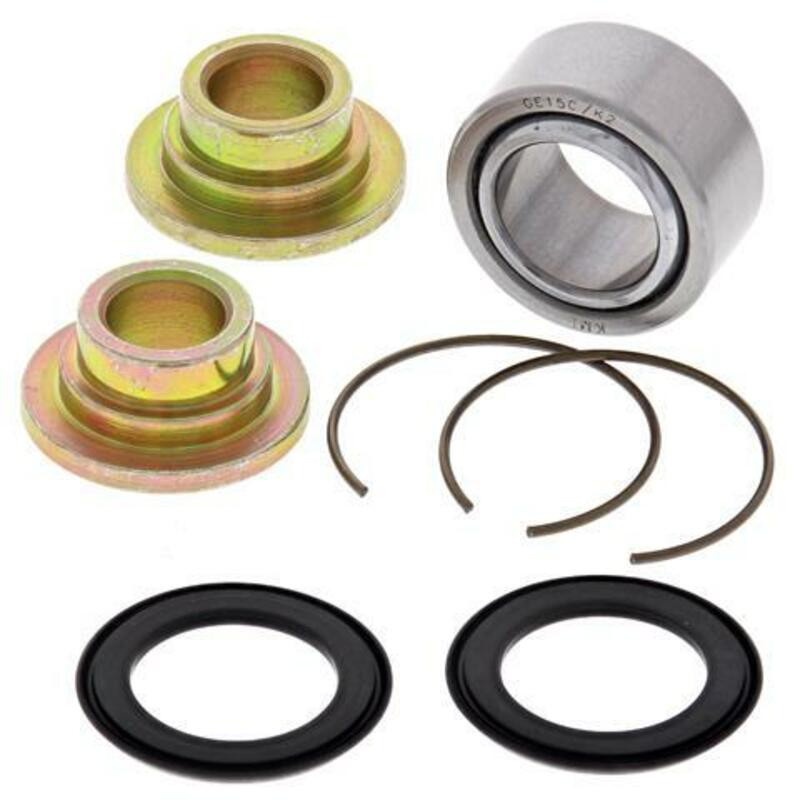 Kit roulements d'amortisseur supérieur ALL BALLS KTM/Husqvarna Kit roulements d'amortisseur supérieur ALL BALLS KTM/Husqvarna