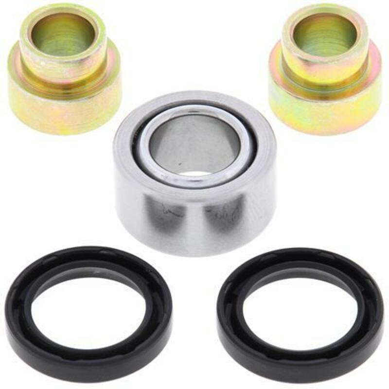 Kit roulements d'amortisseur supérieur ALL BALLS Honda CXR200R Kit roulements d'amortisseur supérieur ALL BALLS Honda CXR200R