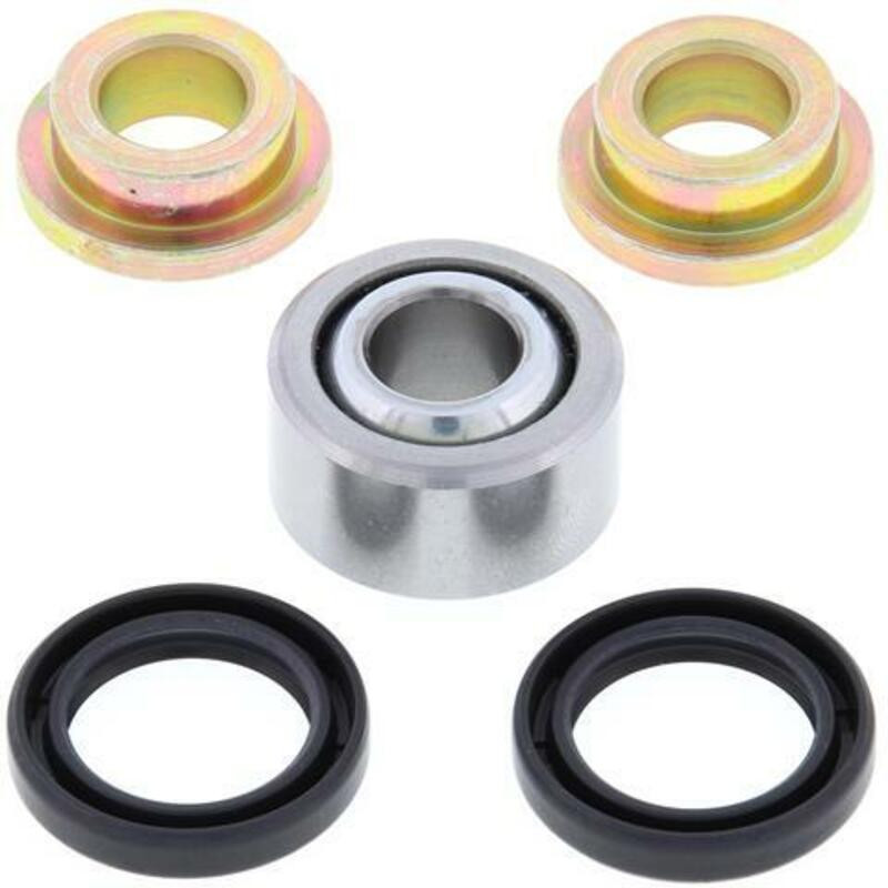 Kit roulements d'amortisseur supérieur ALL BALLS Yamaha YZ125/250 / WR250Z Kit roulements d'amortisseur supérieur ALL BALLS Yamaha YZ125/250 / WR250Z