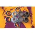 KIT ROULEMENTS D'AMORTISSEUR POUR SUZUKI RM125/250 2002-07