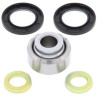 Kit roulements d'amortisseur inférieur ALL BALLS Honda CR125R/250R - 1039295