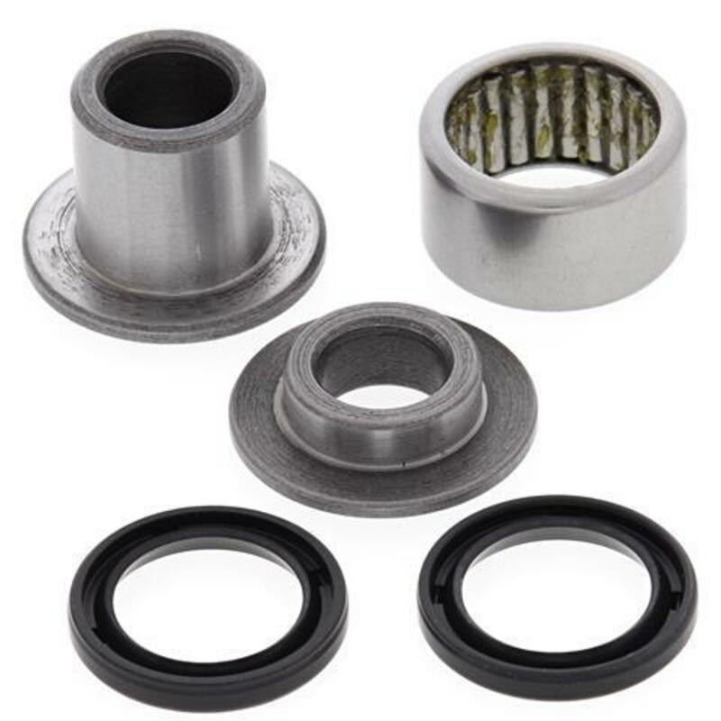 Kit roulements d'amortisseur supérieur ALL BALLS Honda/HM Kit roulements d'amortisseur supérieur ALL BALLS Honda/HM