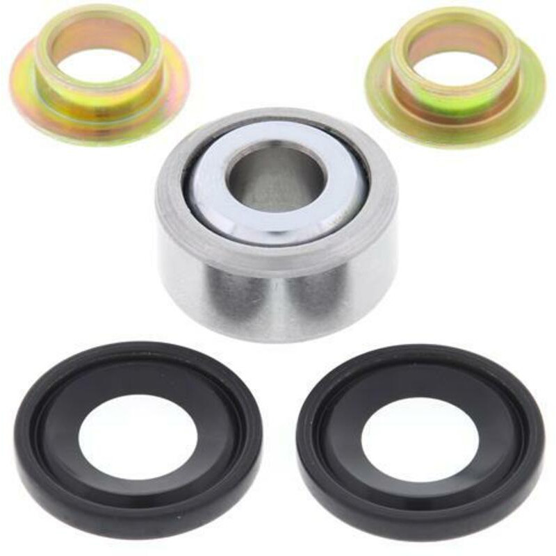 Kit roulements d'amortisseur inférieur ALL BALLS Suzuki RM125/250 Kit roulements d'amortisseur inférieur ALL BALLS Suzuki RM125/250