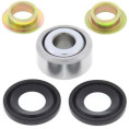 Kit roulements d'amortisseur inférieur ALL BALLS Suzuki RM125/250 Kit roulements d'amortisseur inférieur ALL BALLS Suzuki RM125/250
