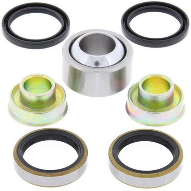 Kit roulements d'amortisseur inférieur ALL BALLS KTM/Husaberg Kit roulements d'amortisseur inférieur ALL BALLS KTM/Husaberg