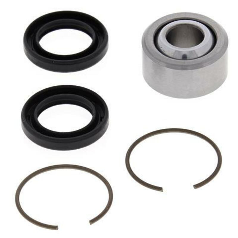 Kit roulements d'amortisseur supérieur ALL BALLS Suzuki RM125/250 Kit roulements d'amortisseur supérieur ALL BALLS Suzuki RM125/250