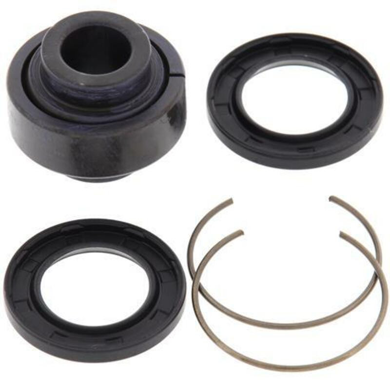 Kit roulements d'amortisseur inférieur ALL BALLS Honda CR125R/250R/500R Kit roulements d'amortisseur inférieur ALL BALLS Honda CR125R/250R/500R