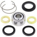 Kit roulements d'amortisseur supérieur ALL BALLS Honda CR125R/250R/500R Kit roulements d'amortisseur supérieur ALL BALLS Honda CR125R/250R/500R