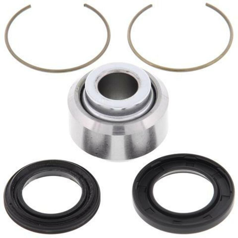 Kit roulements d'amortisseur supérieur ALL BALLS Honda/HM Kit roulements d'amortisseur supérieur ALL BALLS Honda/HM
