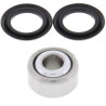 Kit roulements d'amortisseur supérieur ALL BALLS Suzuki RM125/250 - 1039326