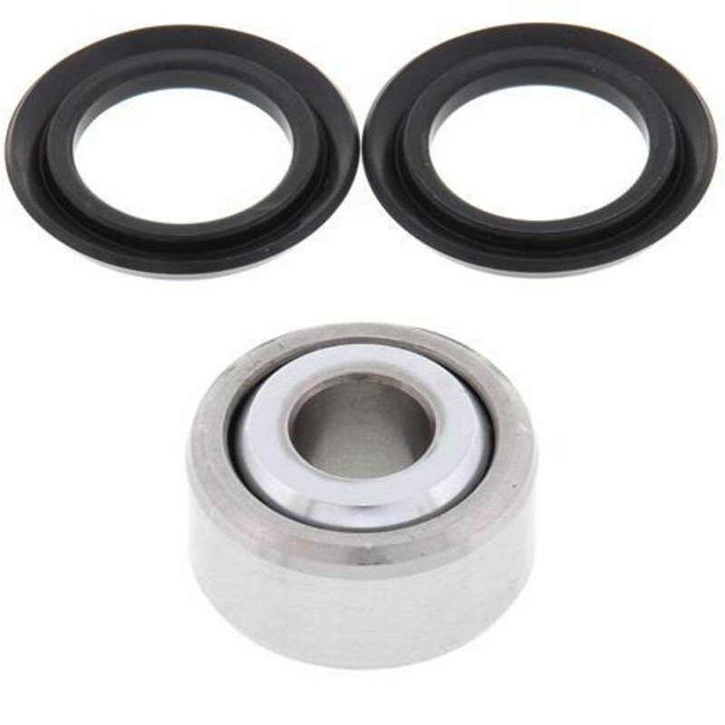 Kit roulements d'amortisseur supérieur ALL BALLS Suzuki RM125/250 - 1039326
