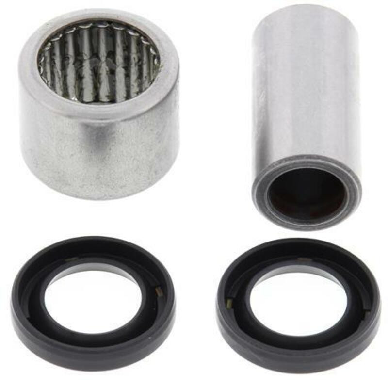 Kit roulements d'amortisseur inférieur ALL BALLS Suzuki/Honda RM85/CR80/85R Kit roulements d'amortisseur inférieur ALL BALLS Suzuki/Honda RM85/CR80/85R