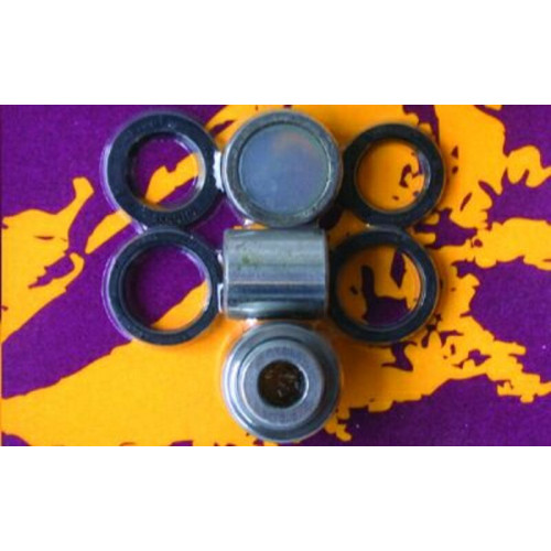 KIT ROULEMENTS D'AMORTISSEUR POUR SUZUKI RM125/250 1996-99 - 1047228