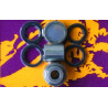 KIT ROULEMENTS D'AMORTISSEUR POUR SUZUKI RM125/250 1996-99 - 1047228