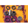 KIT ROULEMENTS D'AMORTISSEUR POUR HONDA CR80R 1996-02 ET CR85R 2003-07 - 1047205