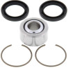 Kit roulements d'amortisseur inférieur ALL BALLS Suzuki DR350/SE/S/R - 1039307