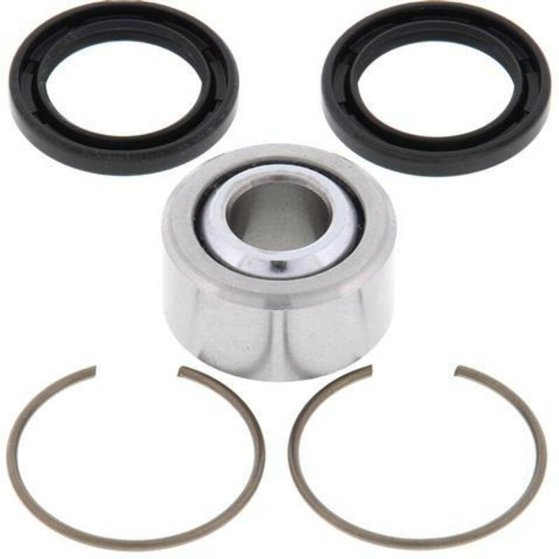 Kit roulements d'amortisseur inférieur ALL BALLS Suzuki DR350/SE/S/R - 1039307