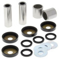 Kit reconditionnement de triangle inférieur ALL BALLS Kit reconditionnement de triangle inférieur ALL BALLS