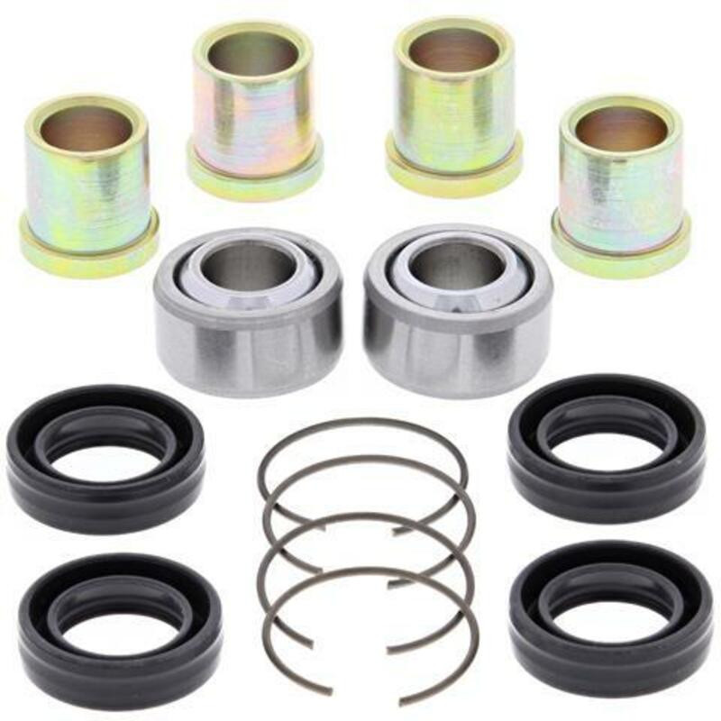 Kit reconditionnement de triangle supérieur/inférieur ALL BALLS Honda TRX Kit reconditionnement de triangle supérieur/inférieur ALL BALLS Honda TRX