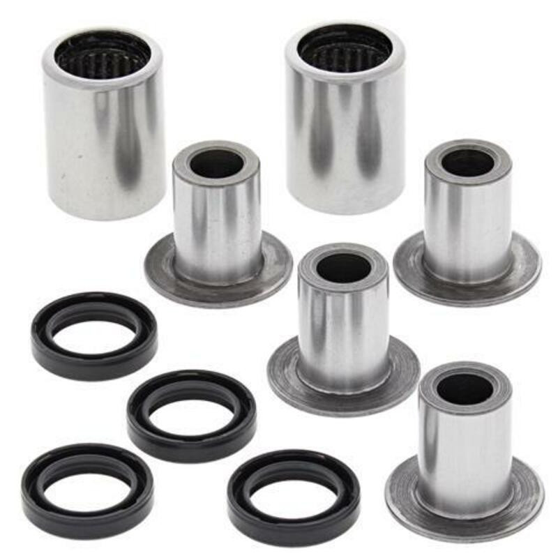 Kit reconditionnement de triangle supérieur/inférieur ALL BALLS Suzuki LT-R450 Kit reconditionnement de triangle supérieur/inférieur ALL BALLS Suzuki LT-R450
