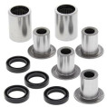 Kit reconditionnement de triangle supérieur/inférieur ALL BALLS Suzuki LT-R450 Kit reconditionnement de triangle supérieur/inférieur ALL BALLS Suzuki LT-R450